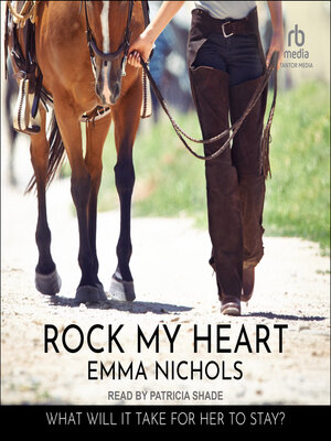 cover image of Rock My Heart